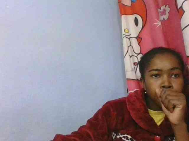 Phaniah1a webcam