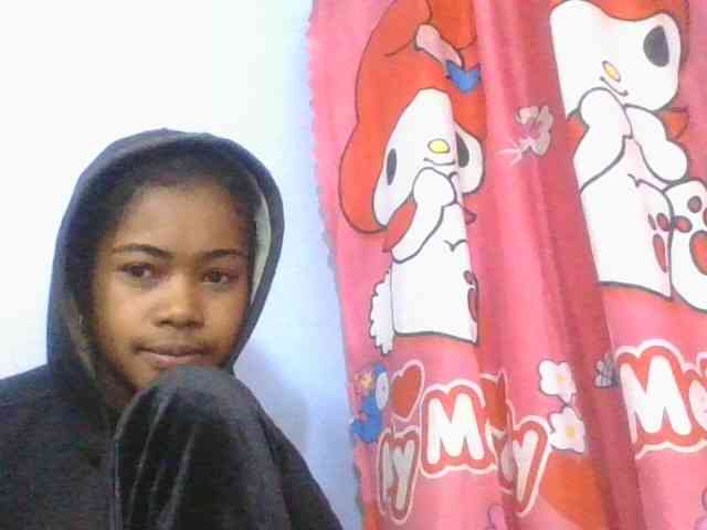 Phaniah1a webcam