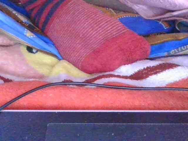 Phaniah1a webcam