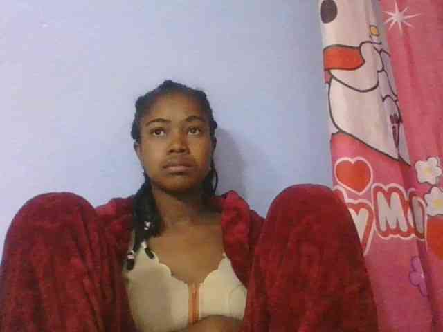 Phaniah1a webcam