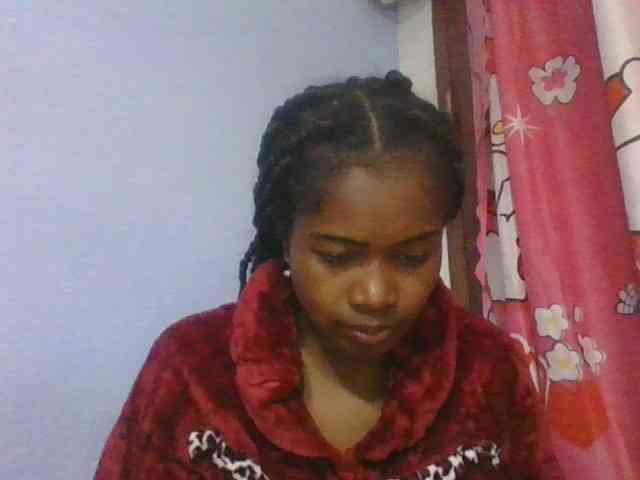 Phaniah1a webcam