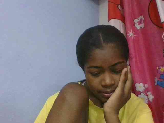 Phaniah1a webcam