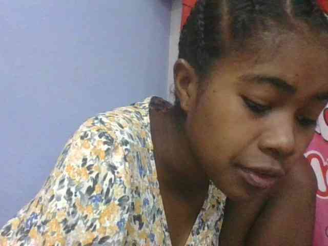 Phaniah1a webcam