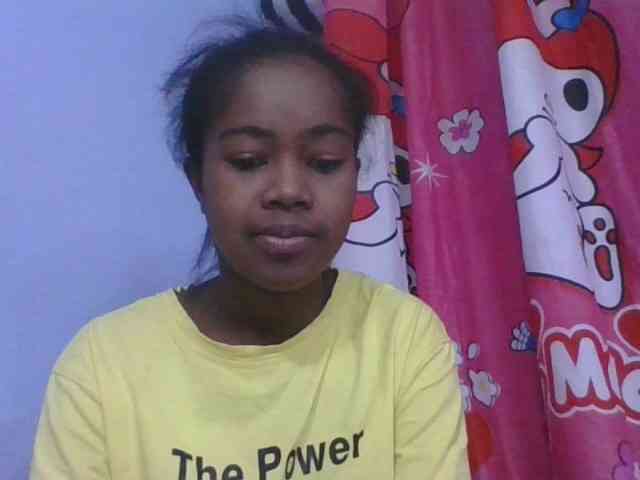 Phaniah1a webcam