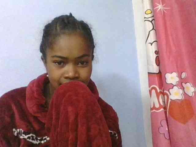 Phaniah1a webcam