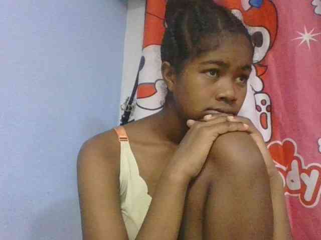 Phaniah1a webcam