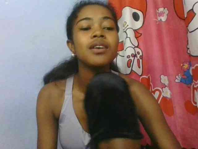 Phaniah1a webcam