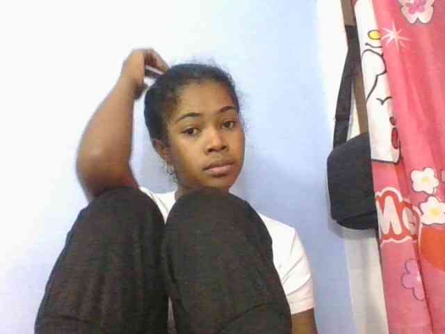 Phaniah1a webcam