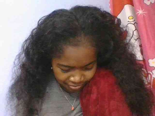 Phaniah1a webcam