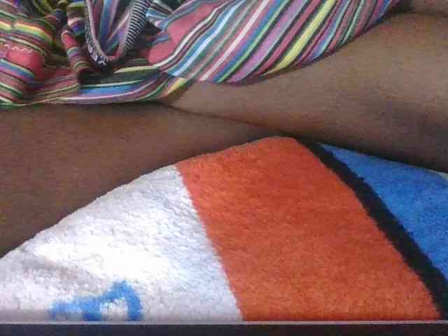 Phaniah1a webcam