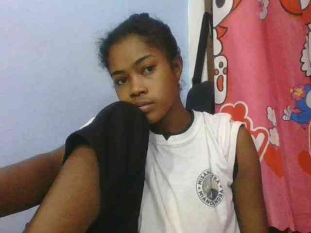 Phaniah1a webcam