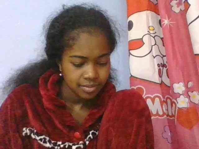 Phaniah1a webcam