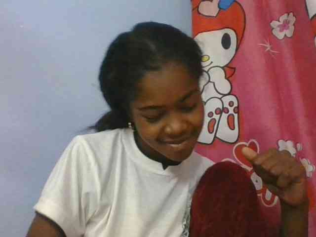 Phaniah1a webcam