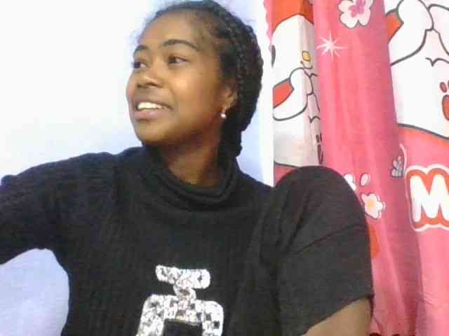 Phaniah1a webcam