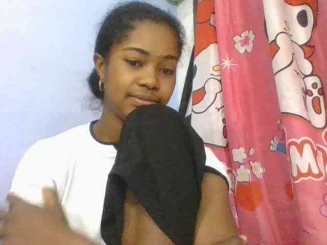 Phaniah1a - Girl 
