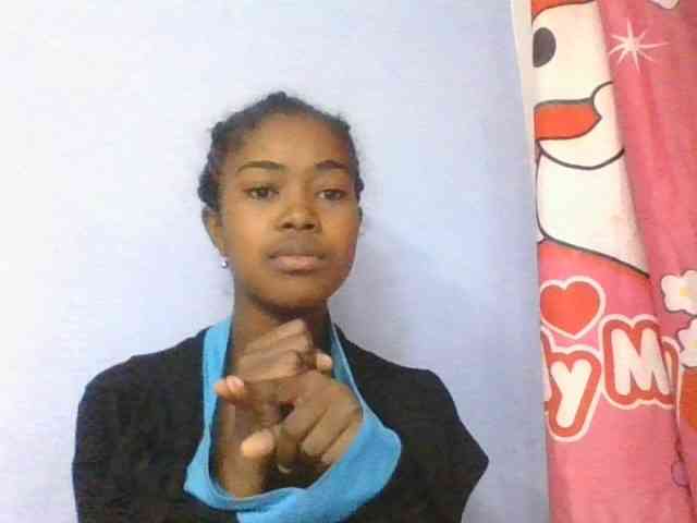 Phaniah1a webcam