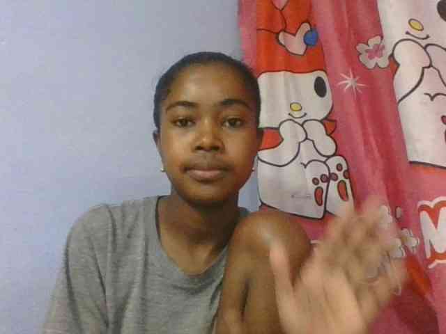 Phaniah1a webcam