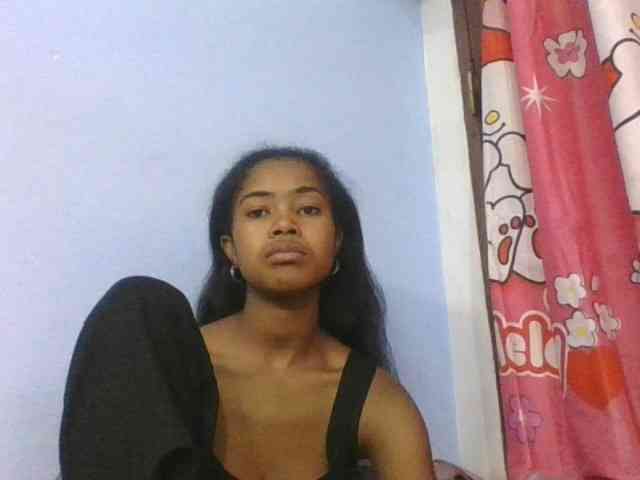 Phaniah1a webcam