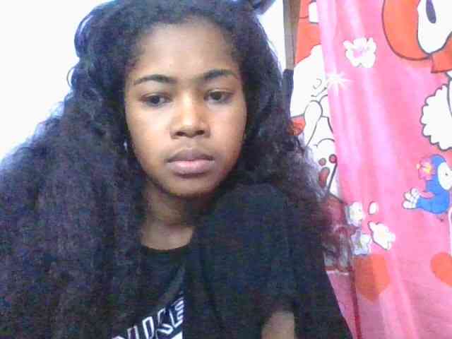 Phaniah1a webcam