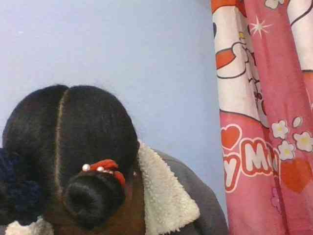Phaniah1a webcam