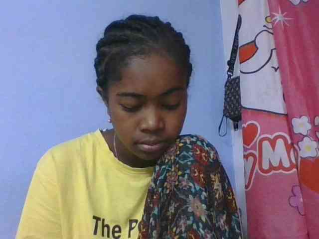 Phaniah1a webcam