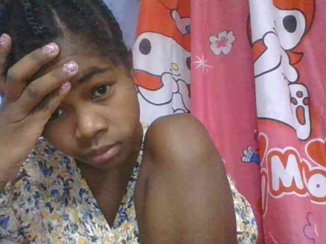 Phaniah1a webcam