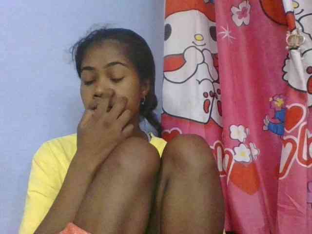 Phaniah1a webcam