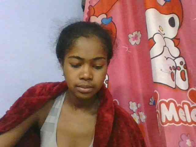 Phaniah1a webcam
