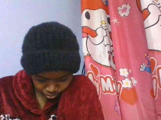 Phaniah1a webcam
