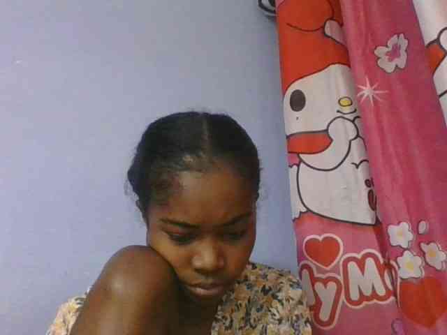 Phaniah1a webcam