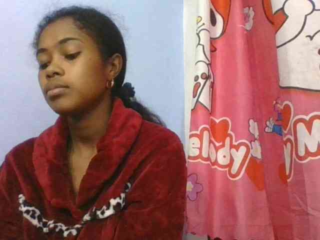 Phaniah1a webcam