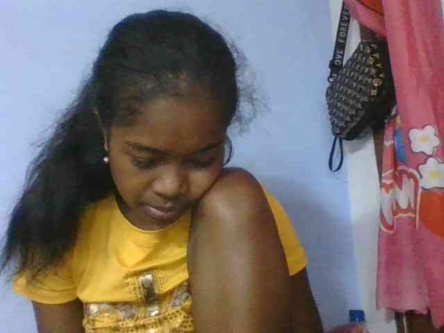 Phaniah1a webcam