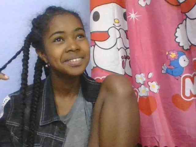 Phaniah1a webcam