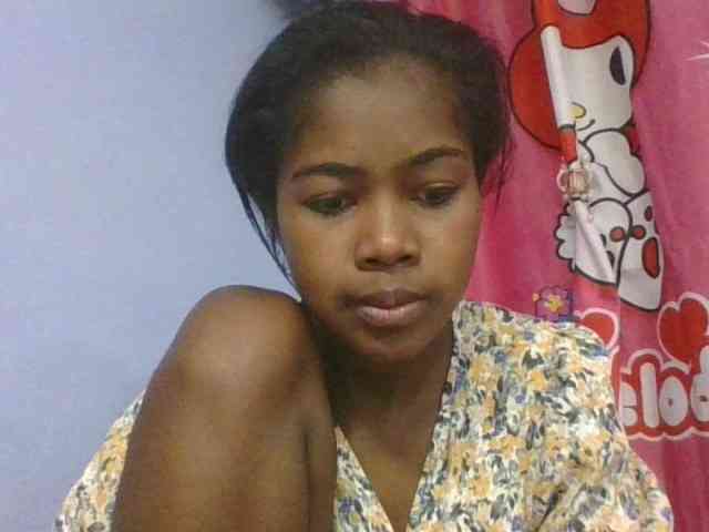 Phaniah1a webcam