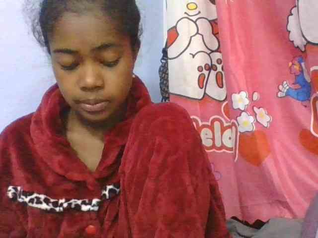 Phaniah1a webcam