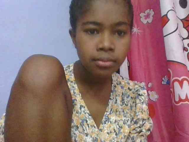 Phaniah1a webcam