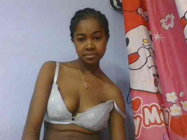 Phaniah1a webcam