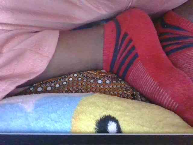 Phaniah1a webcam