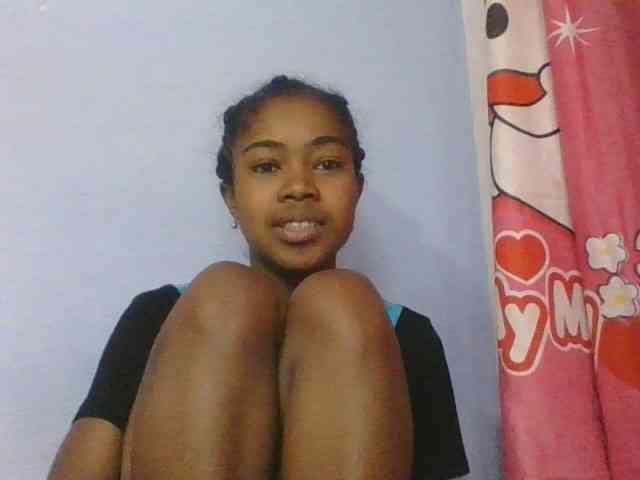 Phaniah1a webcam