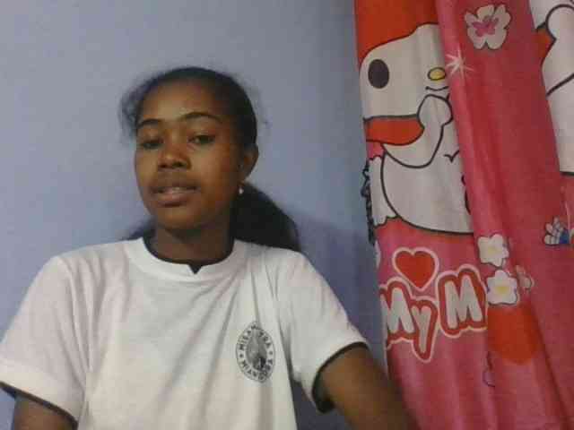 Phaniah1a webcam