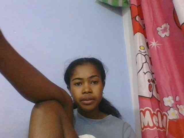 Phaniah1a webcam