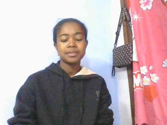 Phaniah1a webcam