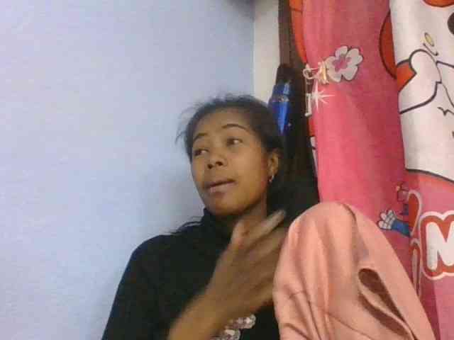 Phaniah1a webcam