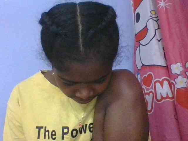 Phaniah1a webcam