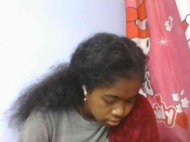 Phaniah1a webcam