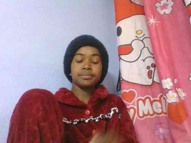 Phaniah1a webcam