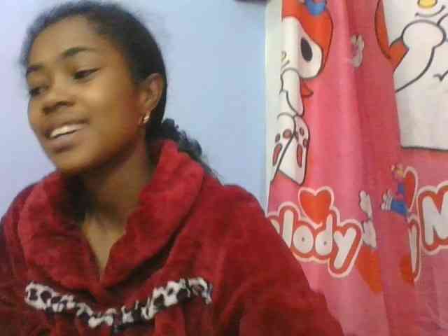 Phaniah1a webcam