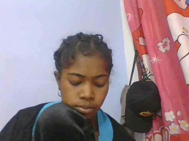 Phaniah1a webcam