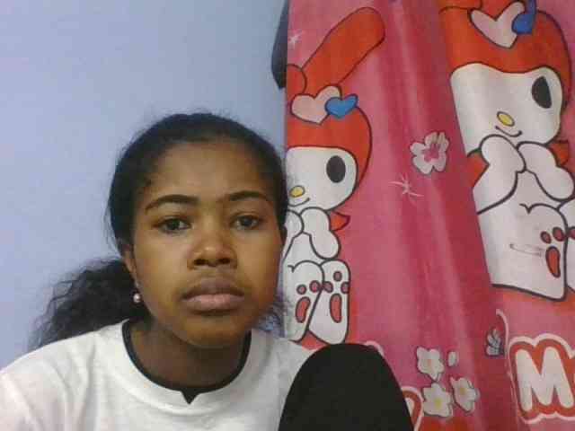 Phaniah1a webcam