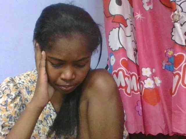 Phaniah1a webcam